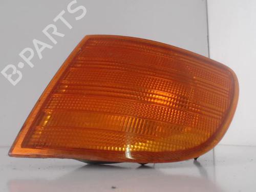 Used Left front indicator MERCEDES-BENZ VITO Van (W638) 108 D 2.3 (638.064, 638.068) (79 hp) 27033911