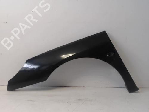 Used Left front fenders PEUGEOT 407 (6D_) 1.6 HDi 110 (6D9HZC, 6D9HYC) (109 hp) 27030310