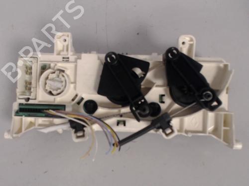 Climate control RENAULT CLIO II (BB_, CB_) 1.5 dCi (B/CB07) | BP27034615I5 