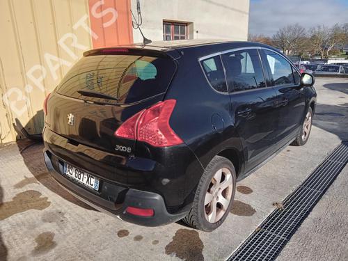 Front left panel PEUGEOT 3008 I MPV (0U_) 1.6 HDi | BP27035896C58 - Image 5