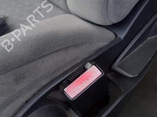 Used Seat buckle PEUGEOT 807 (EB_) 2.0 HDi (107 hp) 27032510