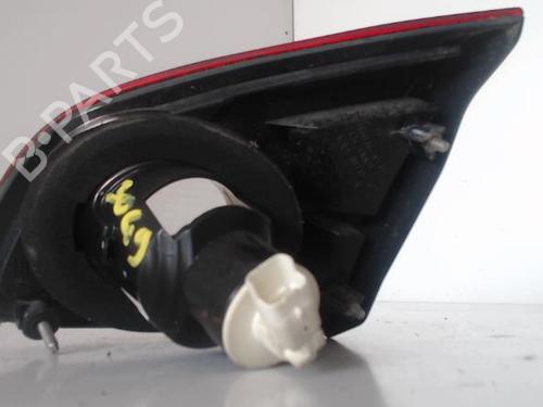 Left tailgate light NISSAN QASHQAI / QASHQAI +2 I (J10, NJ10, JJ10E) 2.0 dCi | BP27033887C79 