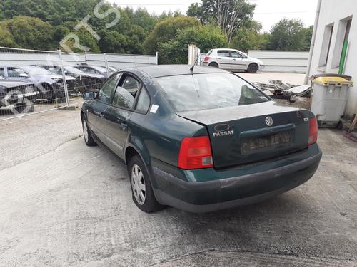 Right front brake caliper VW PASSAT B5 (3B2) 1.9 TDI | BP27640913M104 - Image 5