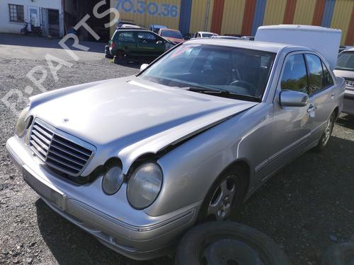 Headlight switch MERCEDES-BENZ E-CLASS (W210) E 320 CDI (210.026) | BP29847169I24  - Image 5