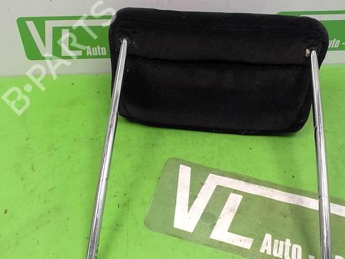 Headrest OPEL ZAFIRA A MPV (T98) 2.0 DTI 16V (F75) | BP27037489I31 