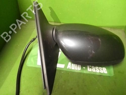 Right mirror SKODA ROOMSTER (5J7) 1.4 TDI | BP27037993C27
