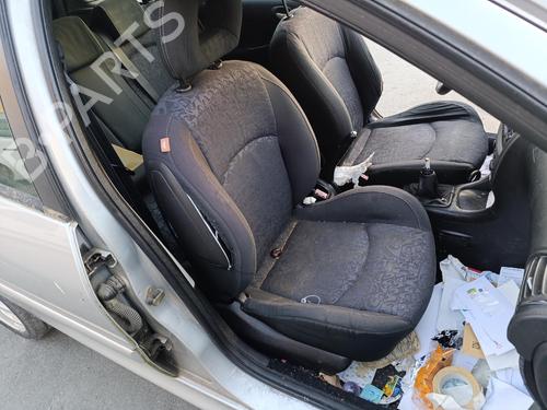 Used Front right seatbelt Front right seatbelt 36791053 36791053