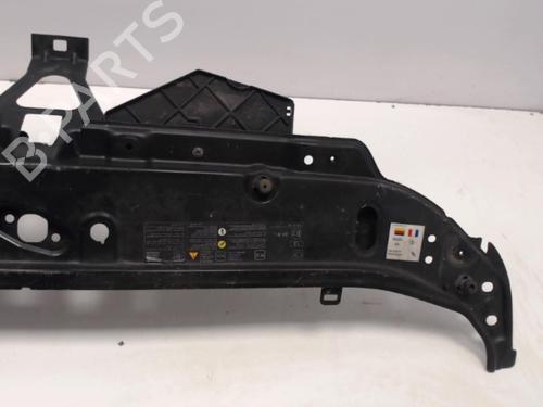 Used Crossmember Crossmember RENAULT LAGUNA II (BG0/1_) 2.0 dCi (BG1T) (150 hp) 27029559 27029559