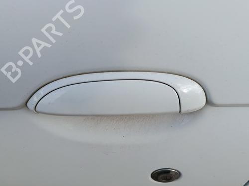 Used Front left exterior door handle Front left exterior door handle 33446094 33446094