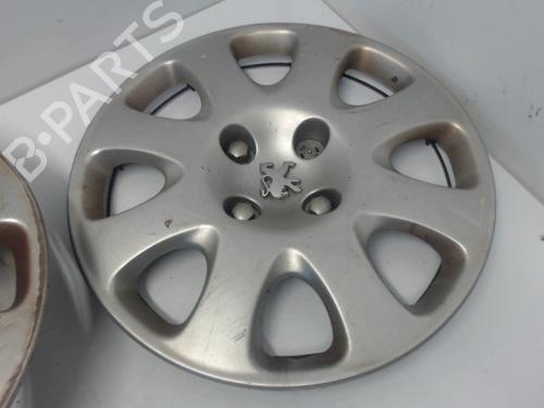 Used Other PEUGEOT 307 (3A/C) 2.0 HDi 110 (107 hp) 31825424