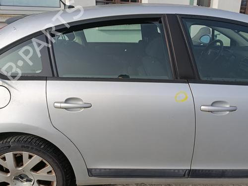 rear-right-door-window-citroen-c4-i-lc_-2004-2005-2006-2007-2008-2009-2010-2011-2012-2013-2014-33200753 main image