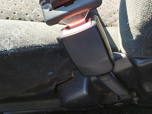 Used Seat buckle FORD FIESTA V (JH_, JD_) 1.6 16V (100 hp) 27035689