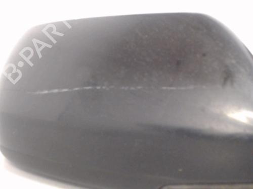 Used Right mirror MAZDA 6 Station Wagon (GY) 2.0 DI (GY19) (143 hp) 27029341