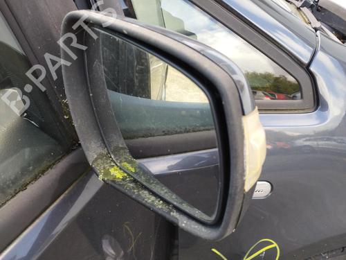 Right mirror FORD C-MAX (DM2) 1.8 TDCi | BP30132749C27