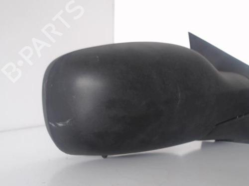 Used Right mirror RENAULT SCÉNIC II (JM0/1_) 1.9 dCi (JM0G, JM12, JM1G, JM2C) (120 hp) 27036910