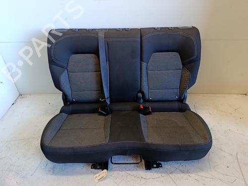 Used Rear seat Rear seat 39252860 39252860