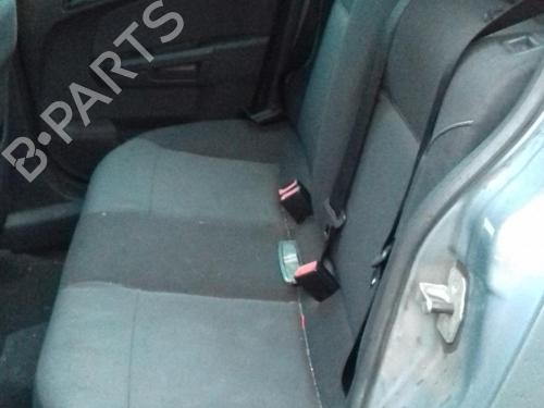 Stol bak OPEL ASTRA H (A04) 1.7 CDTI (L48) (100 hp) 27028368