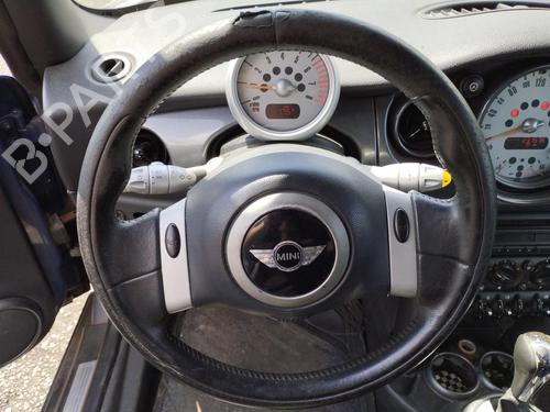 Used Steering column MINI MINI Convertible (R52) Cooper (116 hp) 27038411