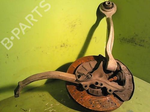 Used Left front steering knuckle MERCEDES-BENZ S-CLASS (W220) S 320 (220.065, 220.165) (224 hp) 27029563