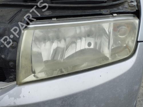 Used Left headlight SKODA FABIA I (6Y2) 1.9 SDI (64 hp) 27038660