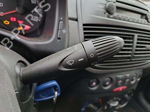 Ratstangsstang Ratstangsstang FIAT PUNTO (188_) 1.2 60 (188.030, .050, .130, .150, .230, .250) (60 hp) 32126544 32126544