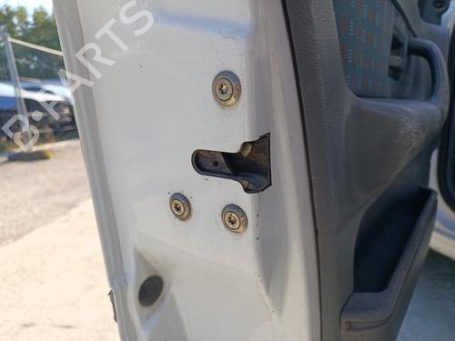 Used Front left lock Front left lock RENAULT CLIO I (B/C57_, 5/357_) 1.9 D (B/C/S576, B/C/S57L) (64 hp) 40049376 40049376