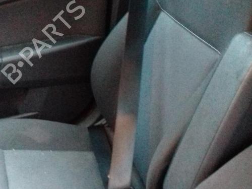 Used Front right belt tensioner OPEL ASTRA H (A04) 1.7 CDTI (L48) (100 hp) 27028362
