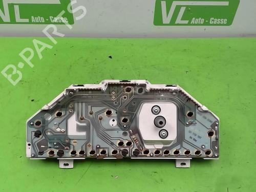 Used Instrument cluster PEUGEOT 106 I (1A, 1C) 1.0 (50 hp) 27032411