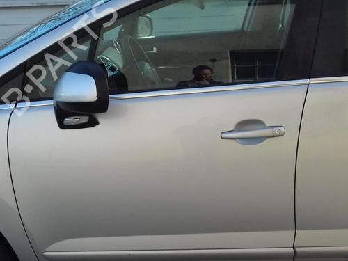 Venstre foran lås PEUGEOT 5008 (0U_, 0E_) 2.0 HDi 150 / BlueHDi 150 (150 hp) 27027510