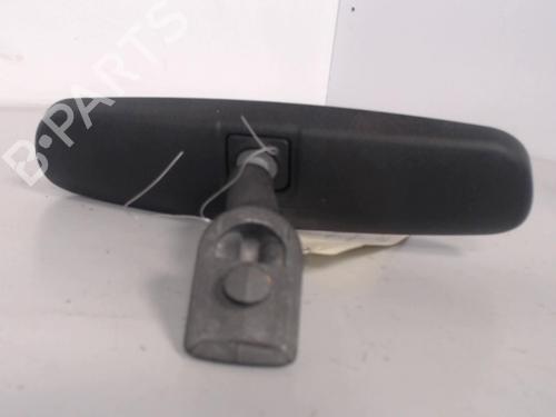 Rear mirror NISSAN ALMERA II Hatchback (N16) 1.5 | BP27029182I6 - Image 3