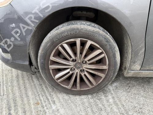 Used Rim CITROËN C4 II (NC_) 1.6 HDi 115 (114 hp) 27033416