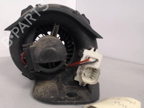 Used Heater blower motor RENAULT CLIO I (B/C57_, 5/357_) 1.2 (B/C/S572) (60 hp) 27175601
