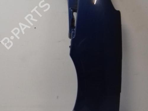 Used Left front fenders CITROËN C8 (EA_, EB_) 2.0 HDi 165 (163 hp) 27026940