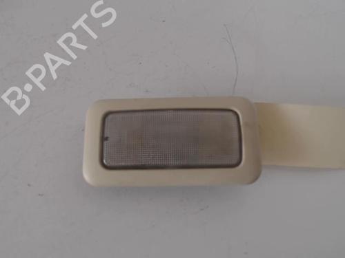 Used Interior roof light FIAT 500 (312_) 1.3 D Multijet (312AXB1A) (75 hp) 27026873
