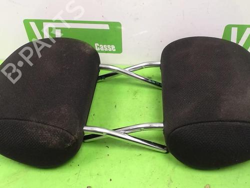 Headrest OPEL ZAFIRA A MPV (T98) 2.0 DTI 16V (F75) | BP27031486I31 