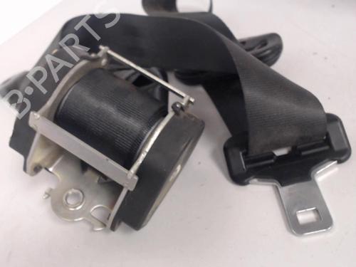 Rear left belt tensioner PEUGEOT 206 Hatchback (2A/C) 1.4 HDi eco 70 | BP27034760C89 