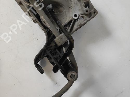 Used Subframe Subframe VW PASSAT B6 (3C2) 2.0 TDI 16V (140 hp) 29211968 29211968