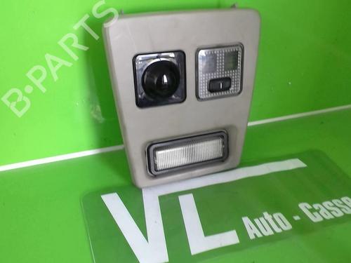 Used Interior roof light CITROËN ZX (N2) 1.9 D (68 hp) 27029432