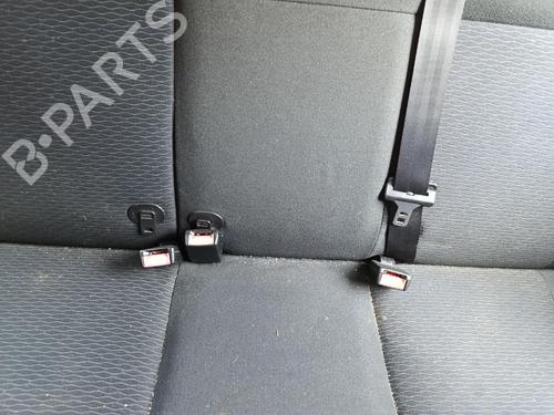 Engache cinturón Engache cinturón FORD FIESTA V (JH_, JD_) 1.6 TDCi (90 hp) 36901381 36901381