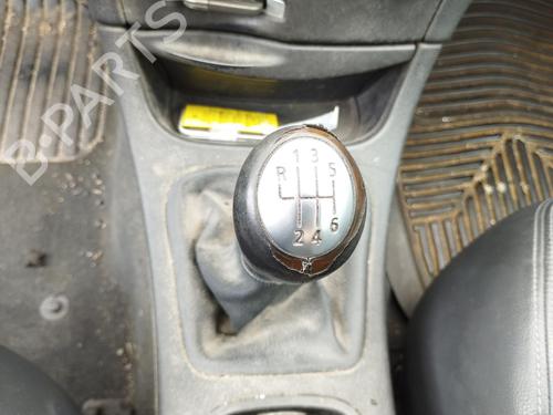 Gearbox RENAULT LAGUNA II (BG0/1_) 1.9 dCi (BG1A, BG1V) | BP27035462M3 