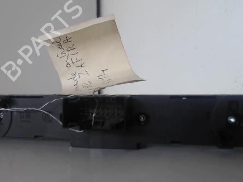 Warning switch OPEL ZAFIRA / ZAFIRA FAMILY B (A05) 1.7 CDTI (M75) | BP29515714I22 
