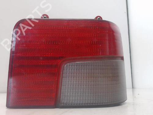 Used Right taillight PEUGEOT 205 II (20A/C) 1.7 Diesel (60 hp) 29165348