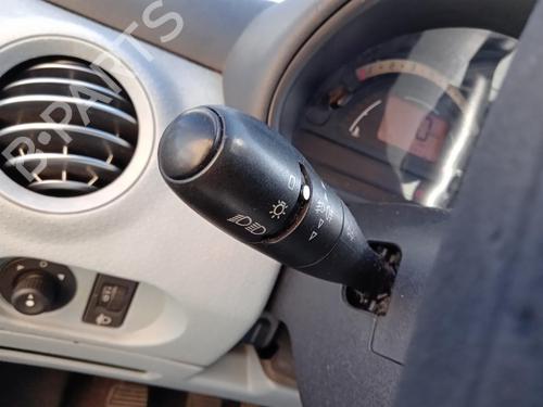 Used Steering column stalk CITROËN C3 I (FC_, FN_) 1.4 HDi (68 hp) 27028042
