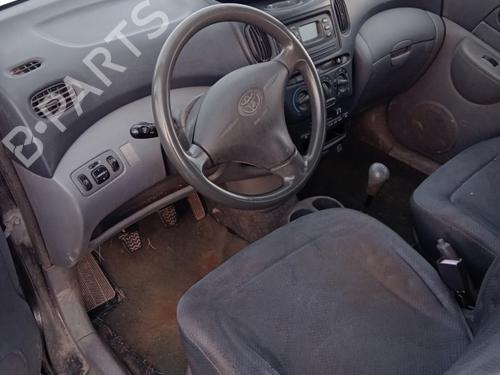 Used Parts TOYOTA YARIS VERSO (_P2_) 4724238