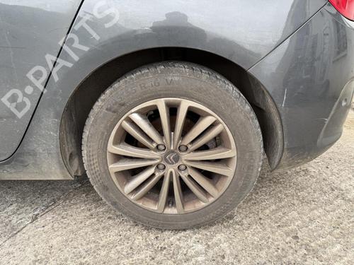 Used Rim CITROËN C4 II (NC_) 1.6 HDi 115 (114 hp) 27033415
