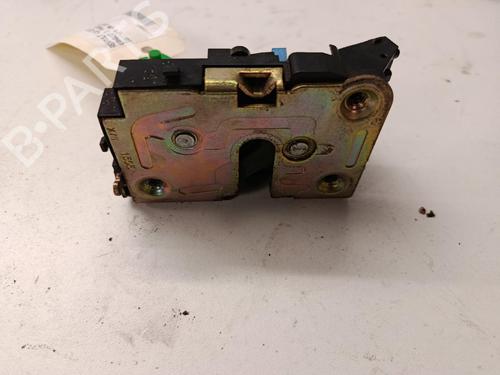 Used Rear right lock Rear right lock 36861686 36861686