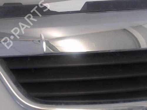 Grille OPEL ZAFIRA / ZAFIRA FAMILY B (A05) 1.9 CDTI (M75) | BP27032670C40 