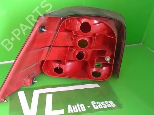 Right taillight VW GOLF IV (1J1) 1.6 | BP27029450C35 