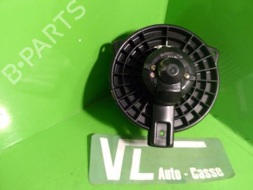 Heater blower motor MAZDA 6 Hatchback (GG) 2.0 DI (GG14) | BP27037855M62 