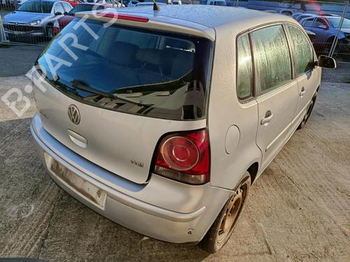 Venstre bak invendig håndtak VW POLO IV (9N_, 9A_) 1.4 TDI | BP29847123I15 